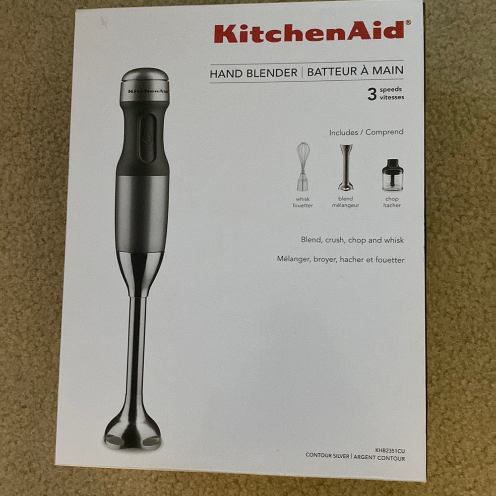Kitcheaid